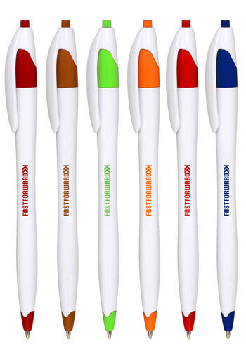 Photo of Derby Ballpoint Pens