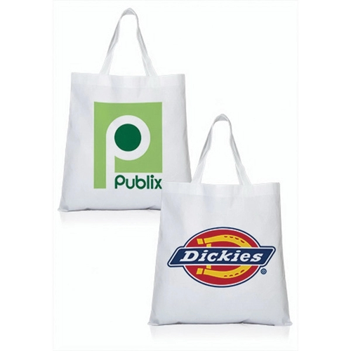 Main photo of Full Color Sublimation Tote Bags