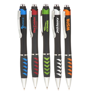 Photo of Racetrack Ballpoint Pens