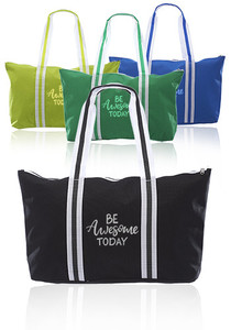 Photo of Polycanvas Sport Tote Bags