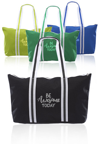Main photo of Polycanvas Sport Tote Bags