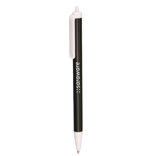 Black color option for Advantage Retractable Pens