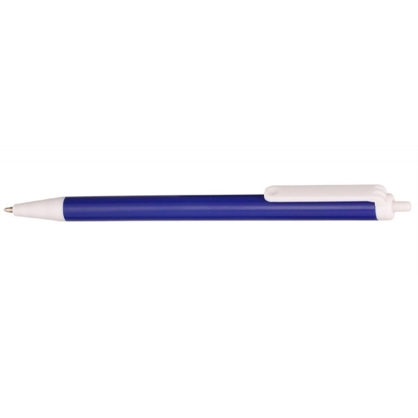 Blue color option for Advantage Retractable Pens