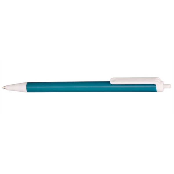 Teal color option for Advantage Retractable Pens