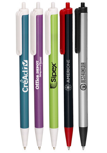 Photo of Advantage Retractable Pens