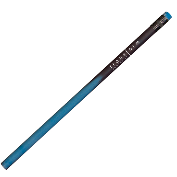 Black To Neon Blue color option for Mood Shadow Pencil