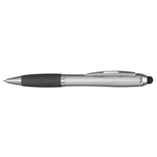 Black color option for Stylus Ballpoint Pens
