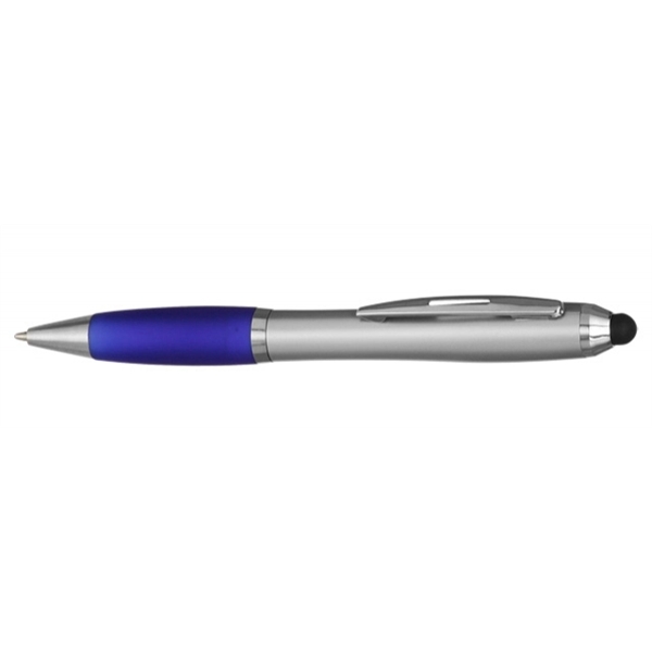Blue color option for Stylus Ballpoint Pens