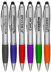 Photo of Stylus Ballpoint Pens