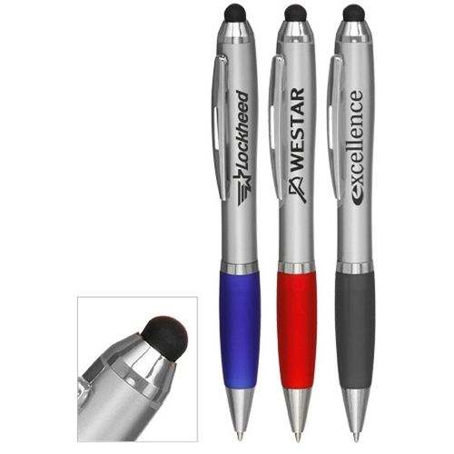 Main photo of Stylus Ballpoint Pens