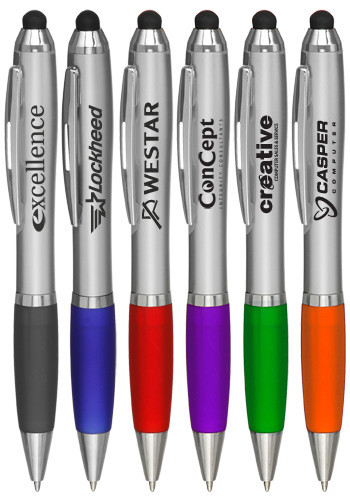 Photo of Stylus Ballpoint Pens