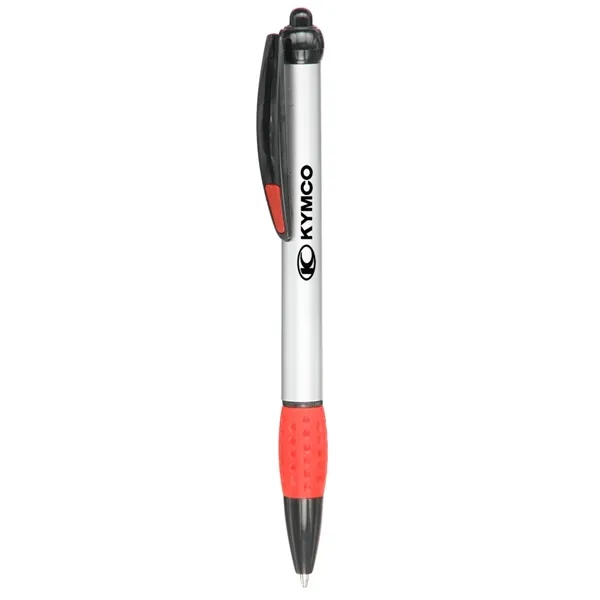 Red color option for Advertising Plastic Pens
