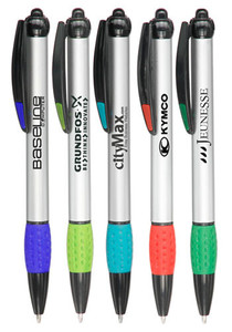 Photo of Advertising Plastic Pens