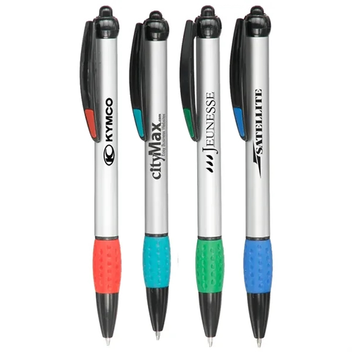 Main photo of Advertising Plastic Pens