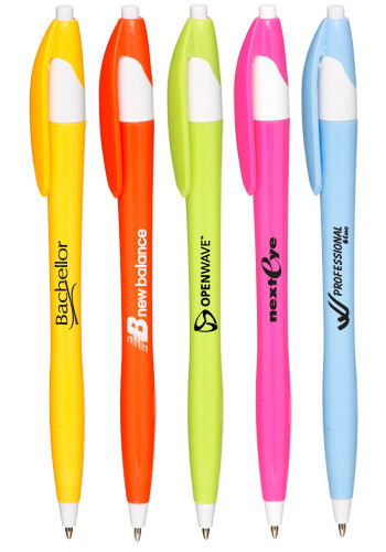 Photo of Derby Tropical Ballpoint Pens