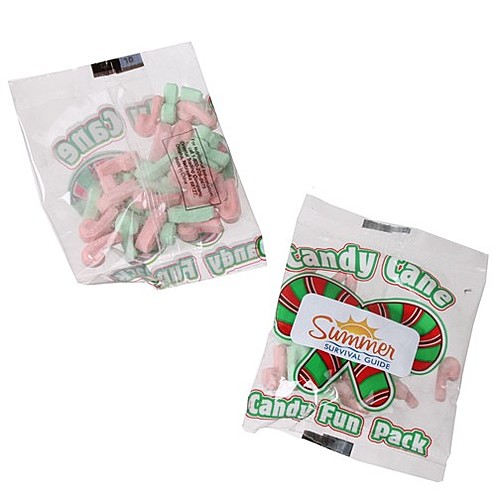 Photo of Candy Cane Fun Pack