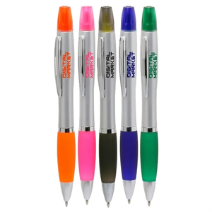 Photo of Plastic Highlighter Pens