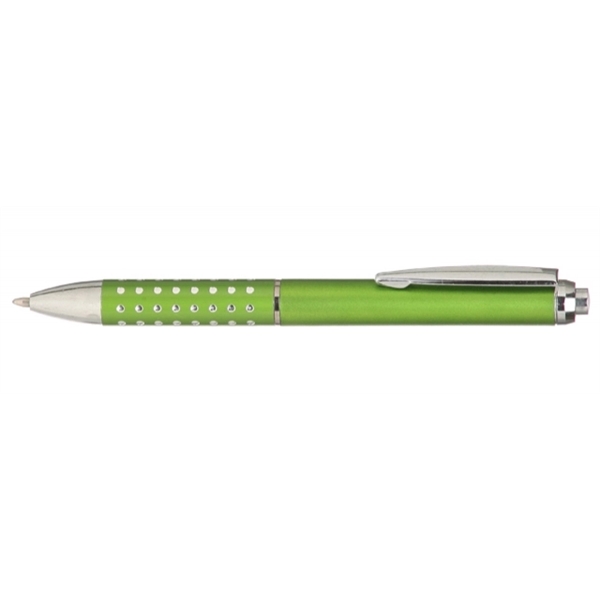 Green color option for Rhinestone Pens