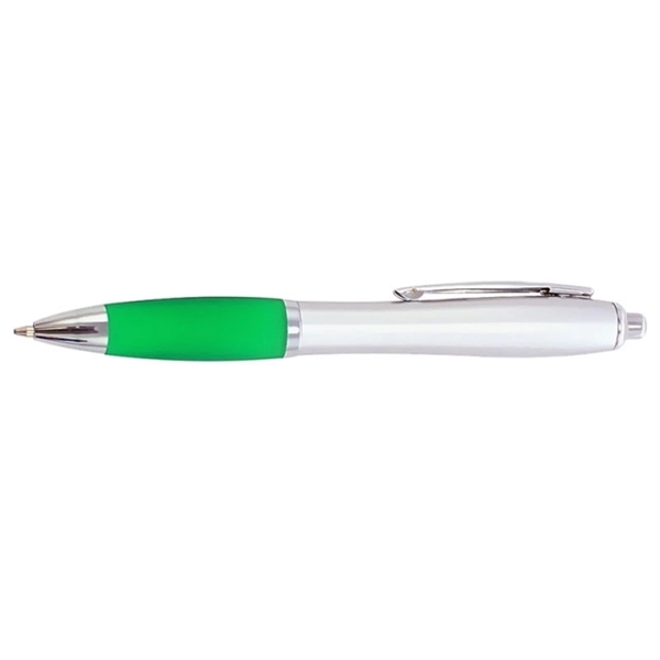 Green color option for Writing Pens