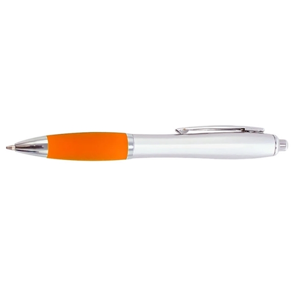 Orange color option for Writing Pens
