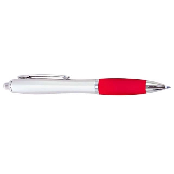 Red color option for Writing Pens