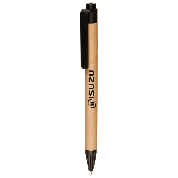Black color option for Business Recycled Pens