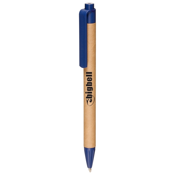 Blue color option for Business Recycled Pens