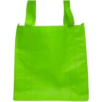 Small Non Woven Grocery Tote Bags