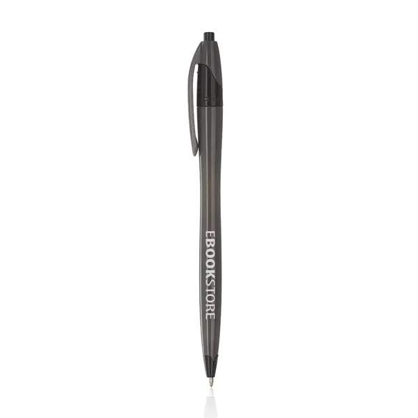 Grey color option for Accent Click Action Pens