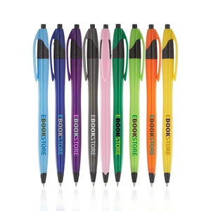 Photo of Accent Click Action Pens
