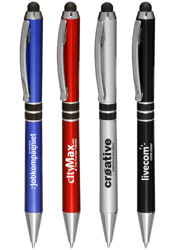 Photo of Elegant Stylus Pens