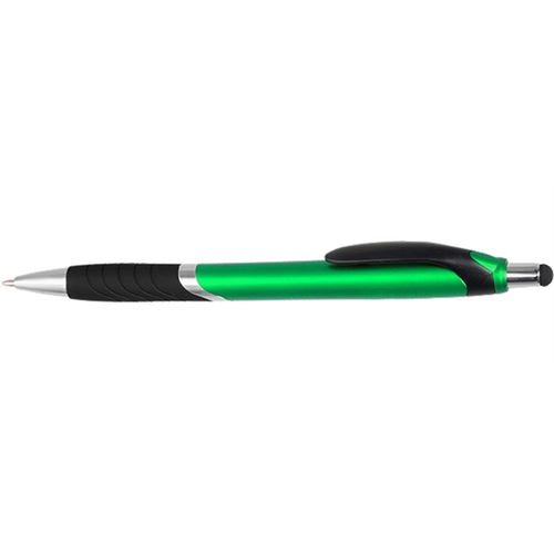 Main photo of Plastic Pens With Screen Touch Stylus