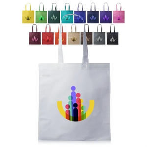 Photo of Popular Non Woven Reusable Tote Bags