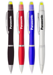 Photo of Marathon Gel Highlighter Pens