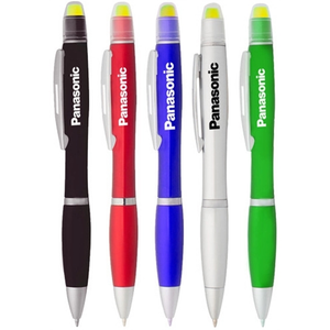 Photo of Marathon Gel Highlighter Pens