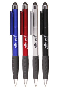 Photo of Twist Plastic Stylus Pens