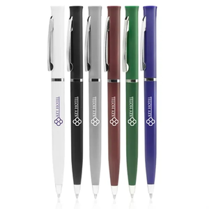 Photo of Twist Action Hotel Pens