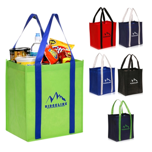 Photo of Non Woven Grocery Tote Bags