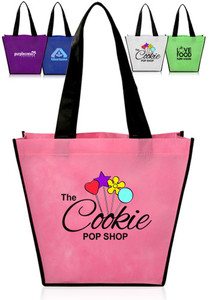 Photo of Non Woven Handy Tote Bags