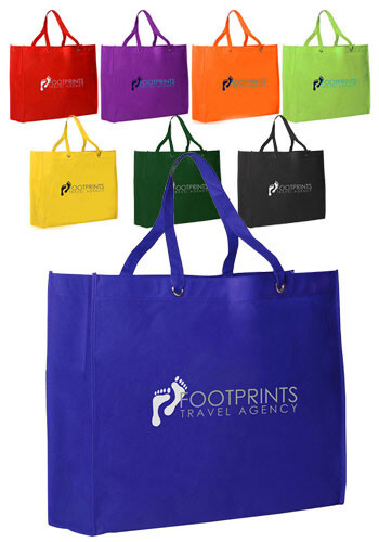 Main photo of Non Woven Tote Bags