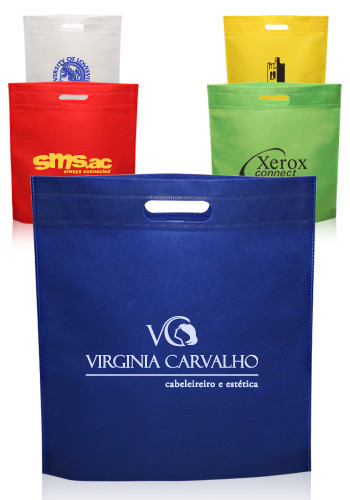 Main photo of Exhibition Tote Bags