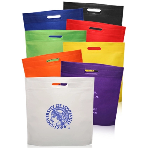 Main photo of Exhibition Tote Bags