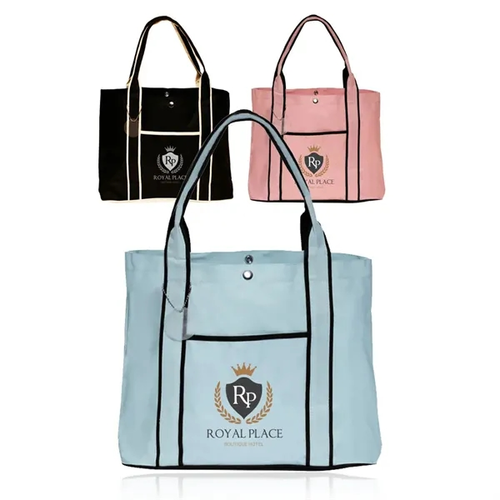 Main photo of Polyester Fashion Tote Bags