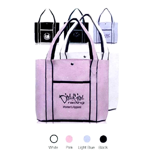 Main photo of Polyester Fashion Tote Bags