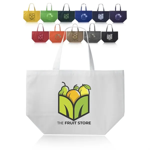 Photo of Budget Non Woven Shopper Tote Bags