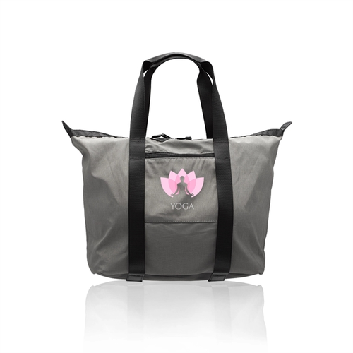 Main photo of Serenity Tote Bags With Yoga Mat Insert