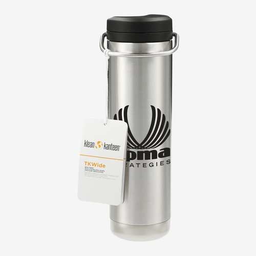 Photo of Klean Kanteen Tk Wide 20oz   Twist Cap