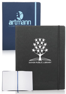 Photo of Hardcover Journals With Close Strap