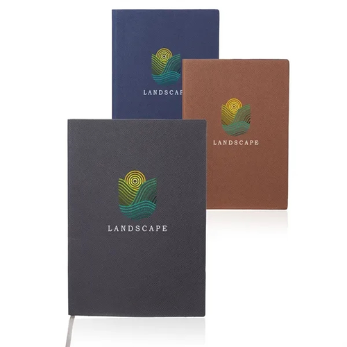 Main photo of Charleston Soft Bound Journals