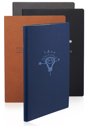 Photo of Charleston Soft Bound Journals